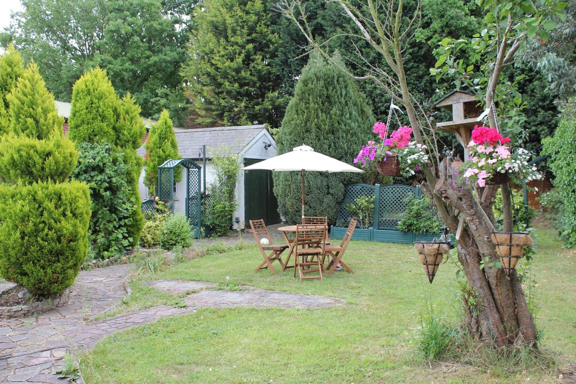 Remarc Guest House Takeley Eksteriør billede
