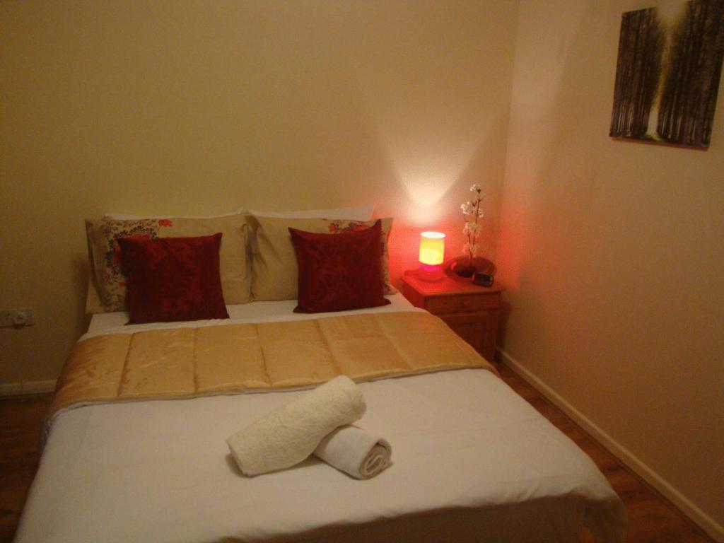 Remarc Guest House Takeley Eksteriør billede