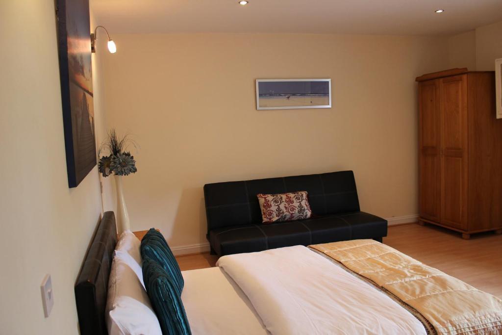 Remarc Guest House Takeley Eksteriør billede